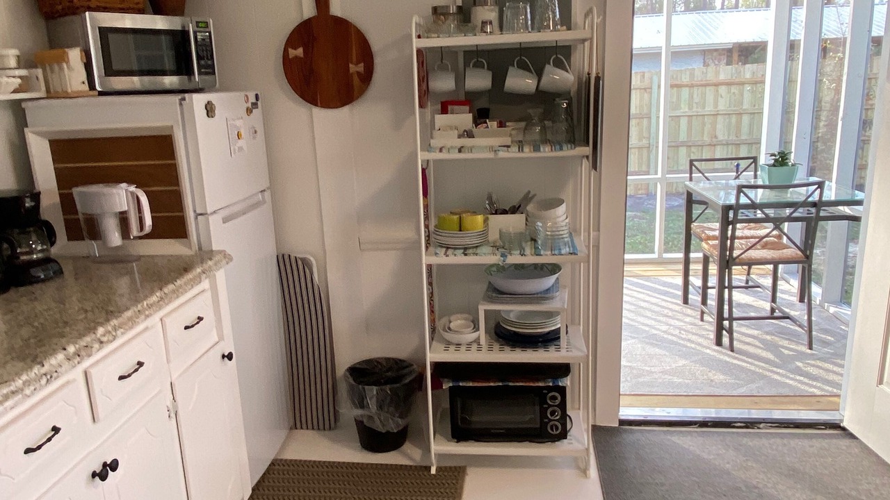 Photo of Kitchen in Wewahitchka