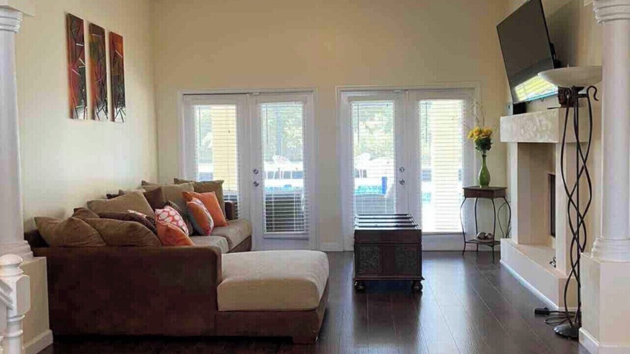 Photo of Livingroom in Kissimmee