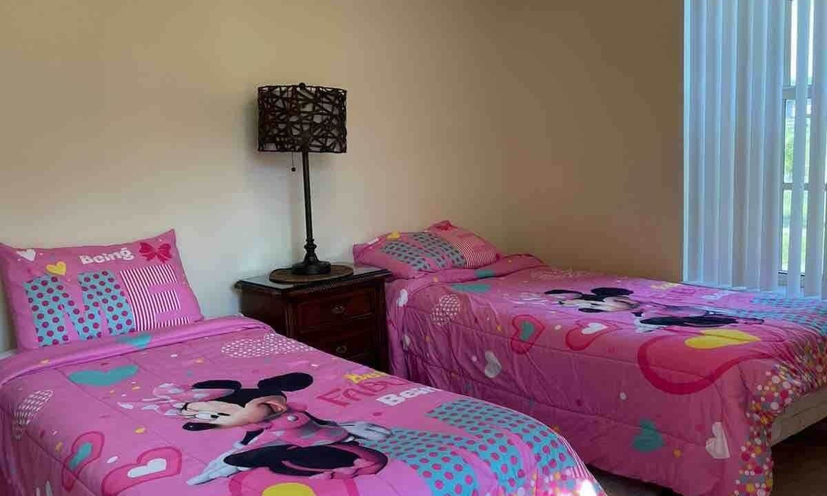 Photo of Bedroom in Kissimmee