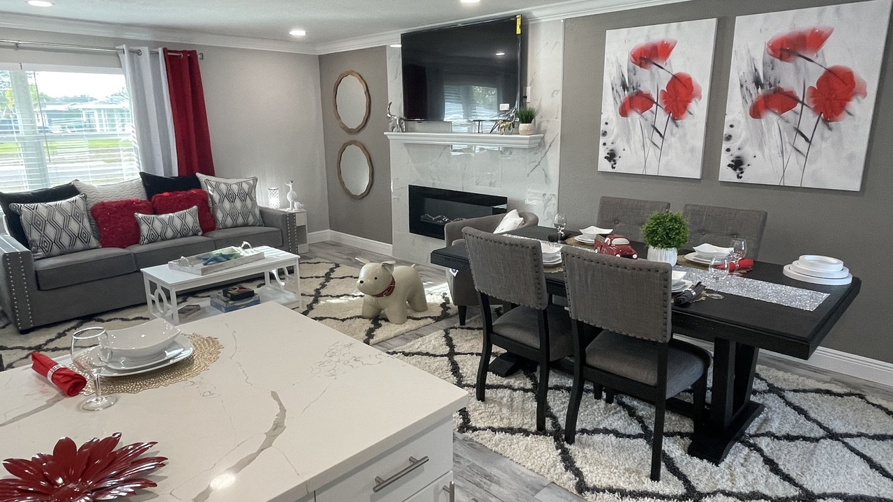 Photo of Bedroom in Seminole
