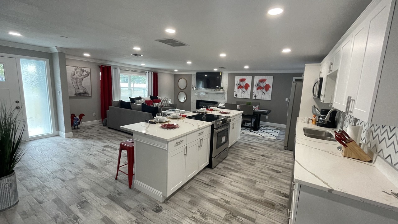 Photo of Kitchen in Seminole
