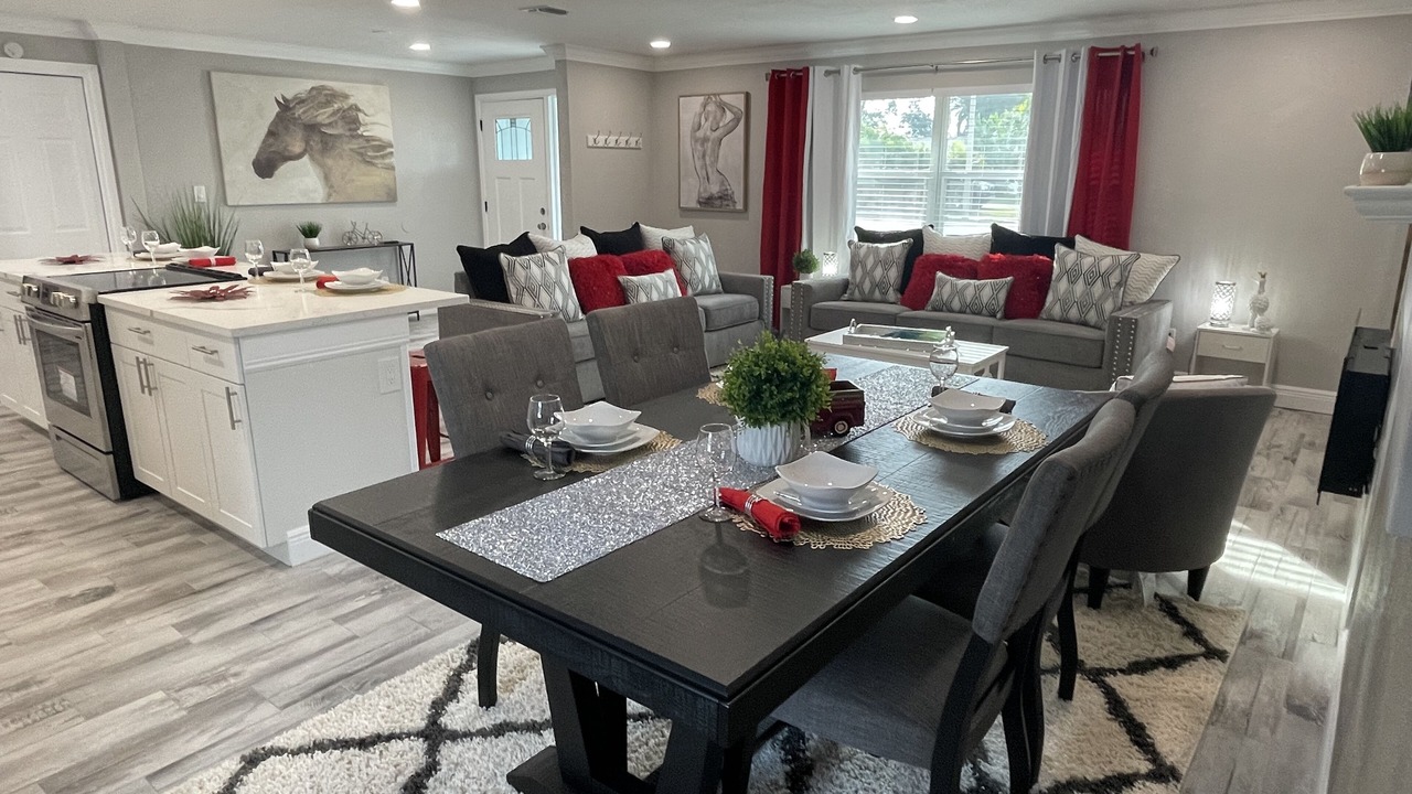 Photo of Bedroom in Seminole