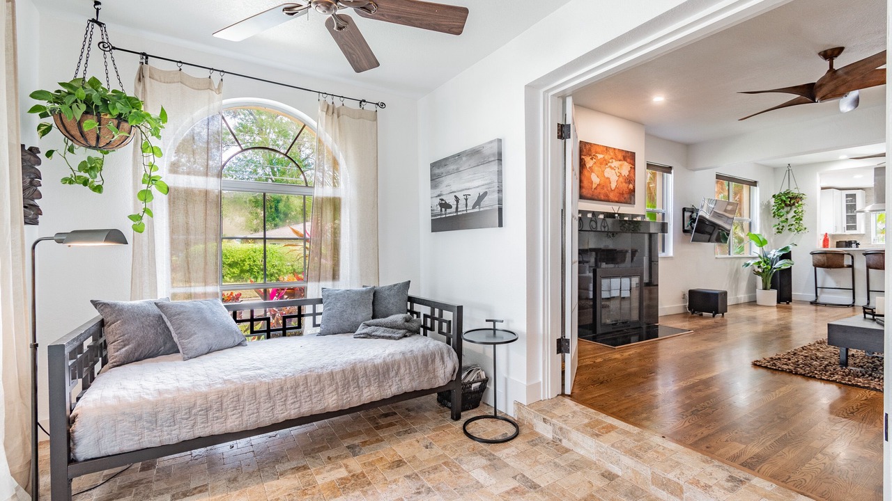 Photo of Bedroom in Virginia Park