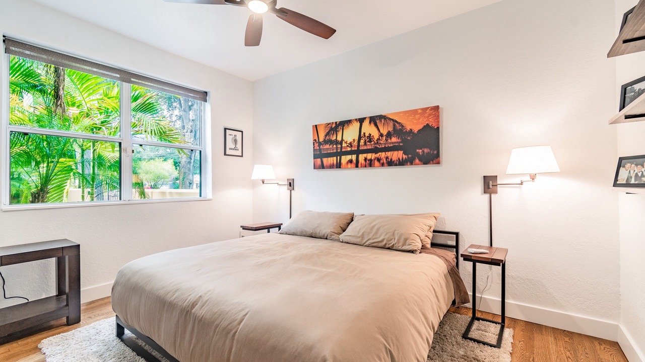 Photo of Bedroom in Virginia Park