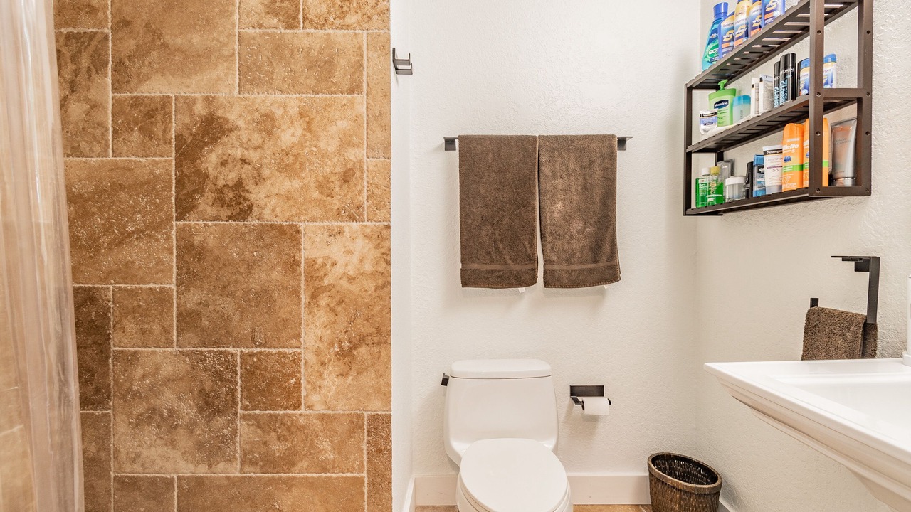 Photo of Bathroom in Virginia Park