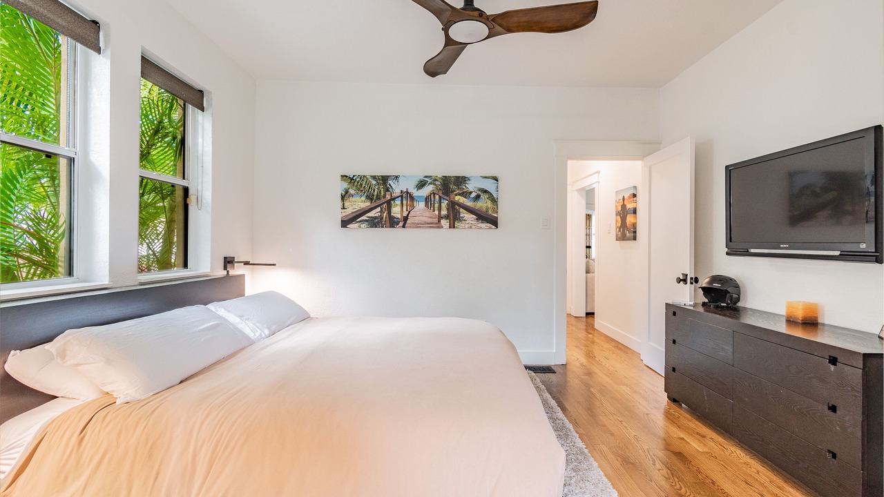 Photo of Bedroom in Virginia Park
