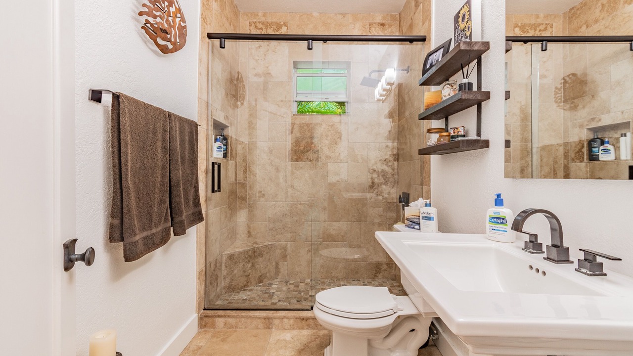 Photo of Bathroom in Virginia Park