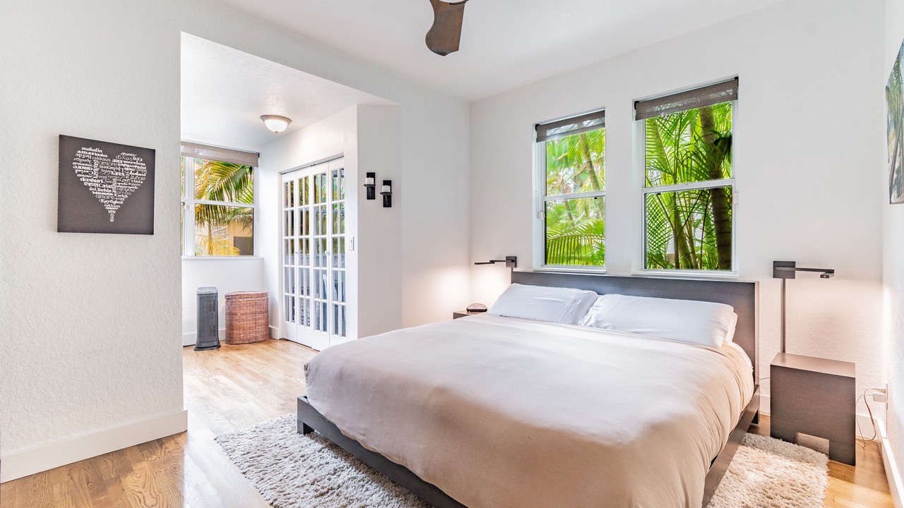 Photo of Bedroom in Virginia Park