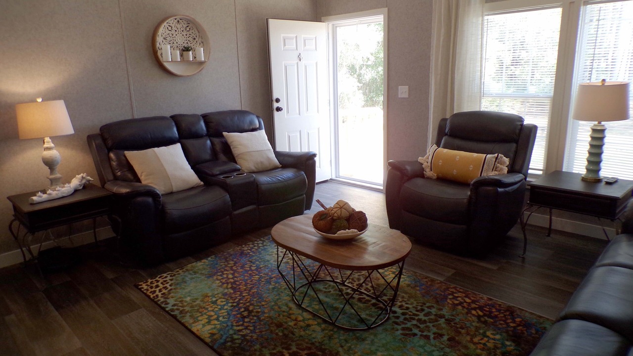 Photo of Livingroom in Edgar