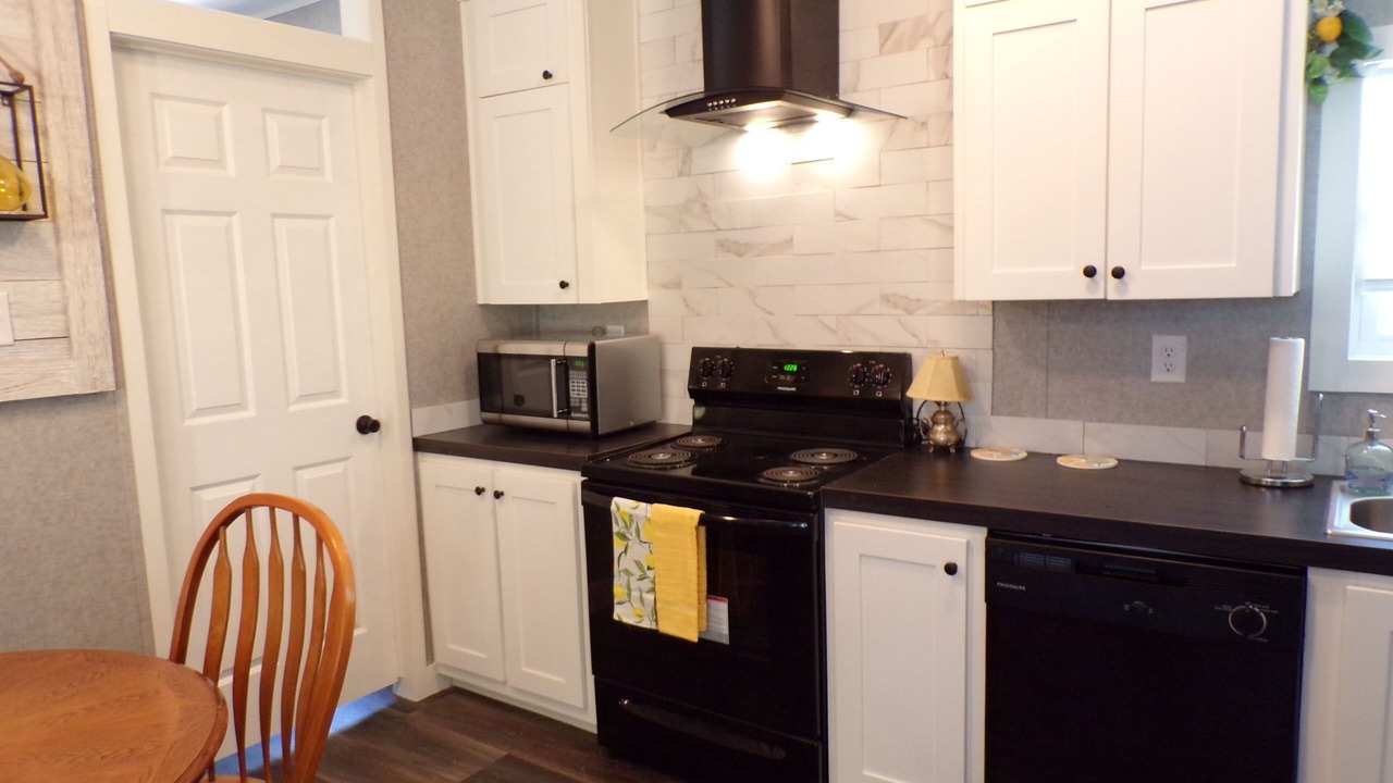 Photo of Kitchen in Edgar