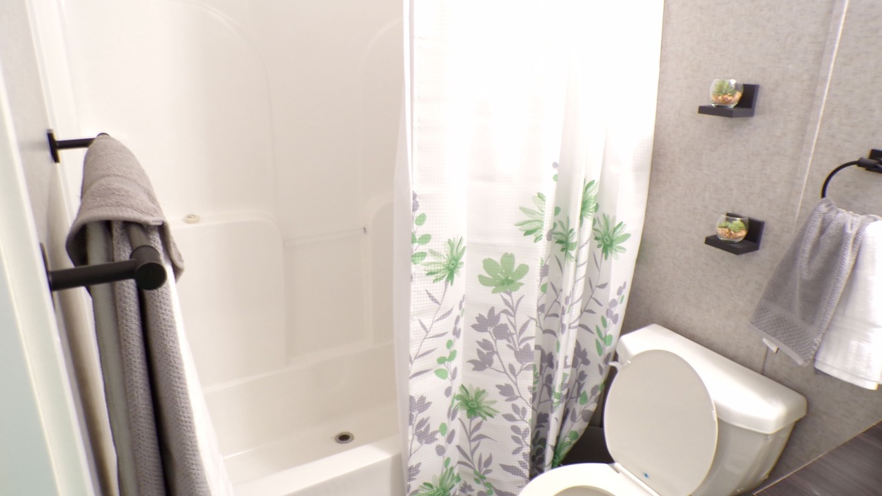Photo of Bathroom in Edgar
