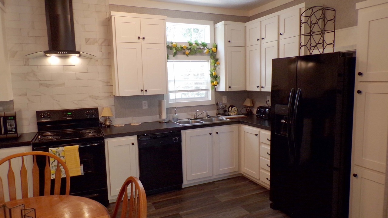 Photo of Kitchen in Edgar