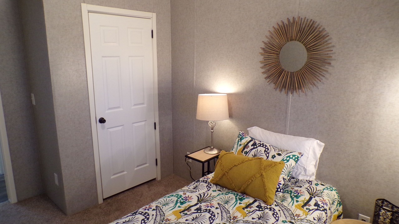 Photo of Bedroom in Edgar