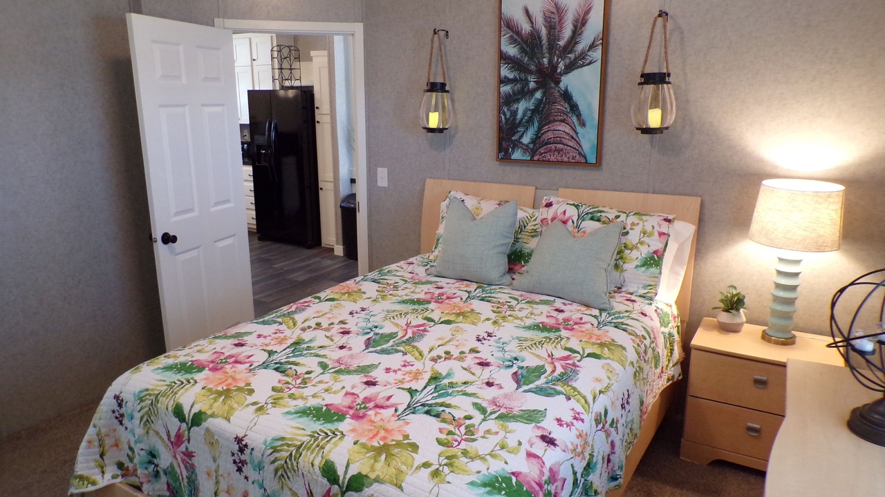 Photo of Bedroom in Edgar