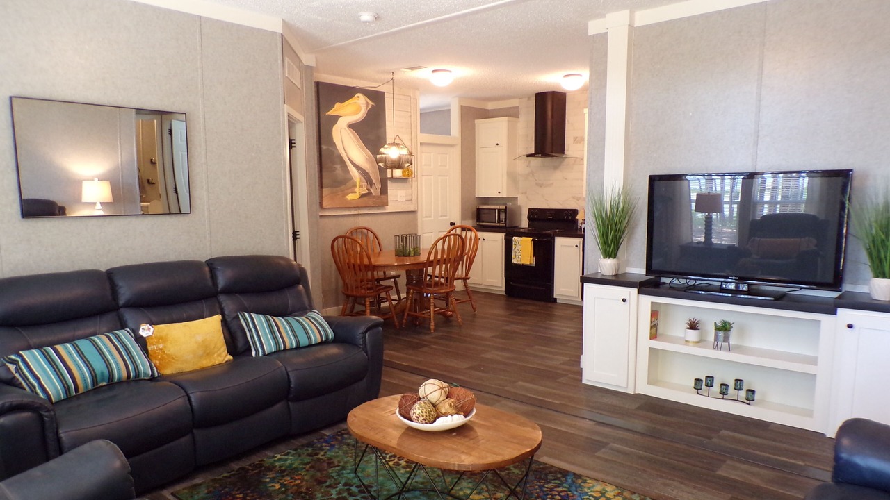 Photo of Livingroom in Edgar