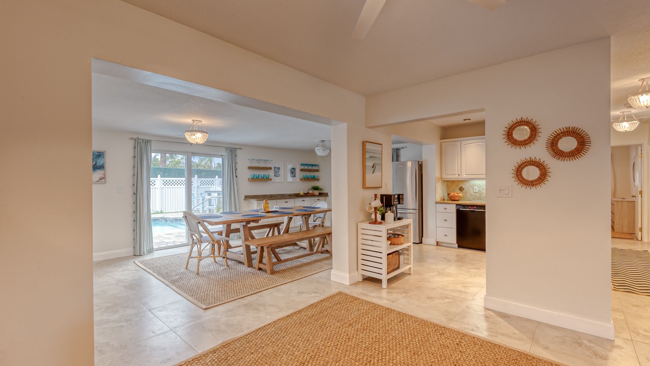 Photo of Bedroom in Pompano Isles