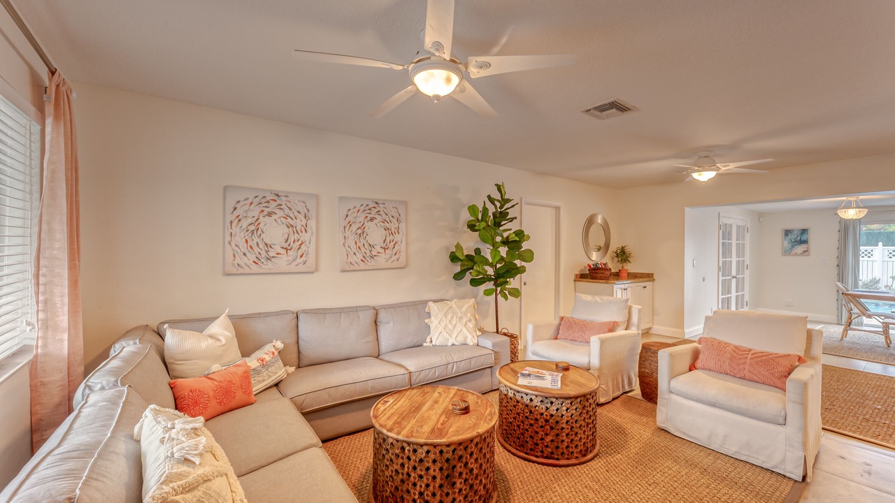 Photo of Bedroom in Pompano Isles