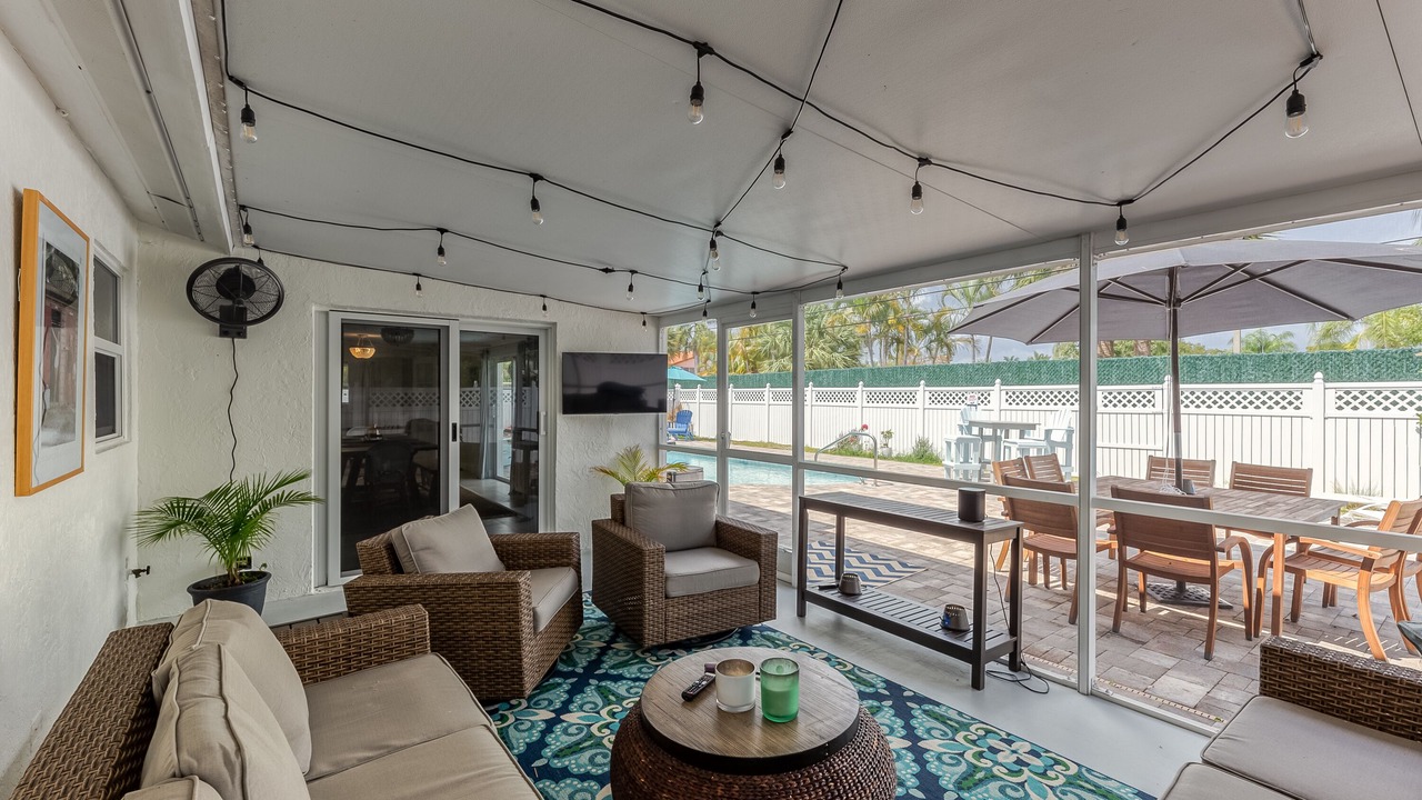 Photo of Outdoor in Pompano Isles