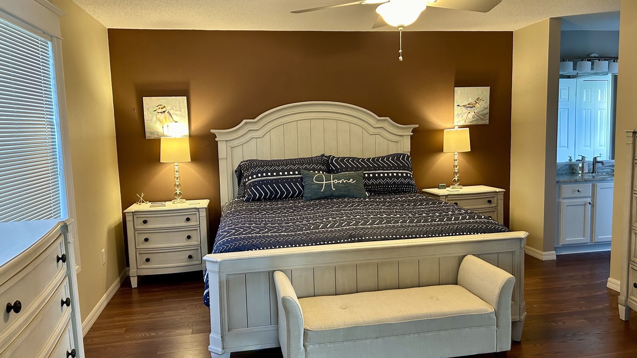 Photo of Bedroom in Lynnhaven