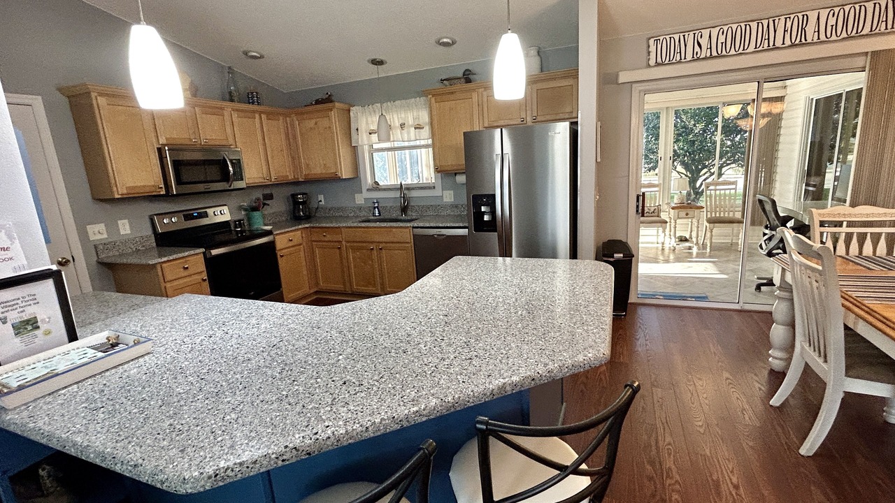 Photo of Kitchen in Lynnhaven