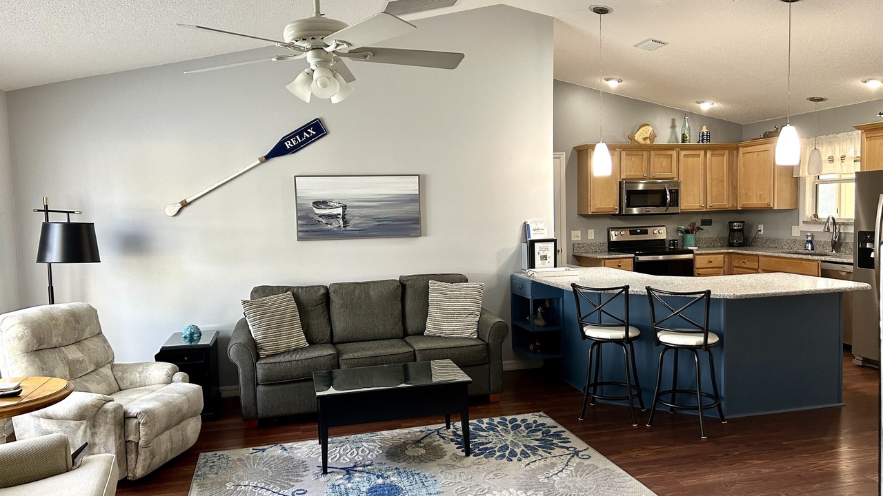 Photo of Bedroom in Lynnhaven