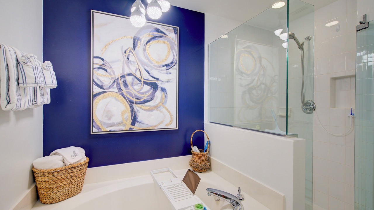 Photo of Bathroom in Fort Myers