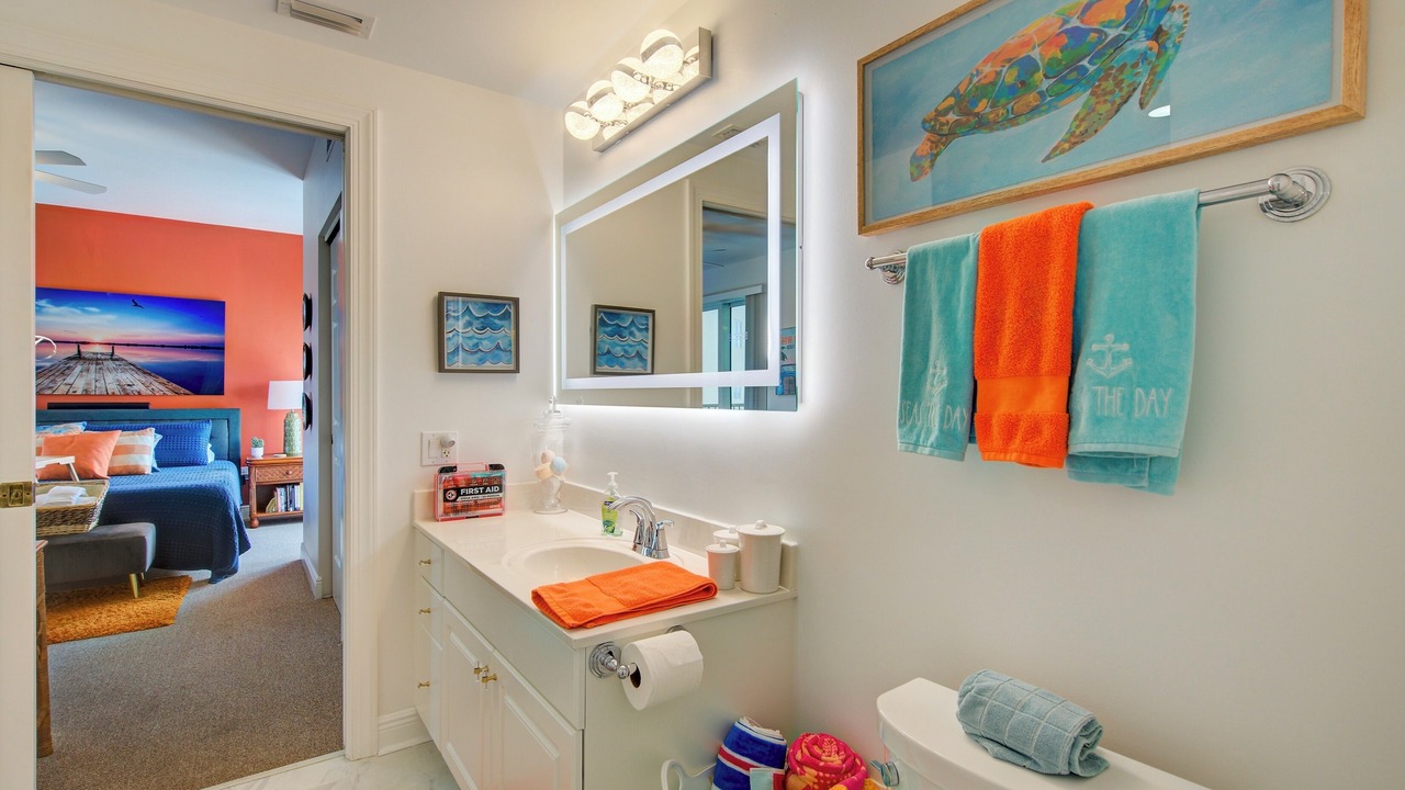 Photo of Bathroom in Fort Myers