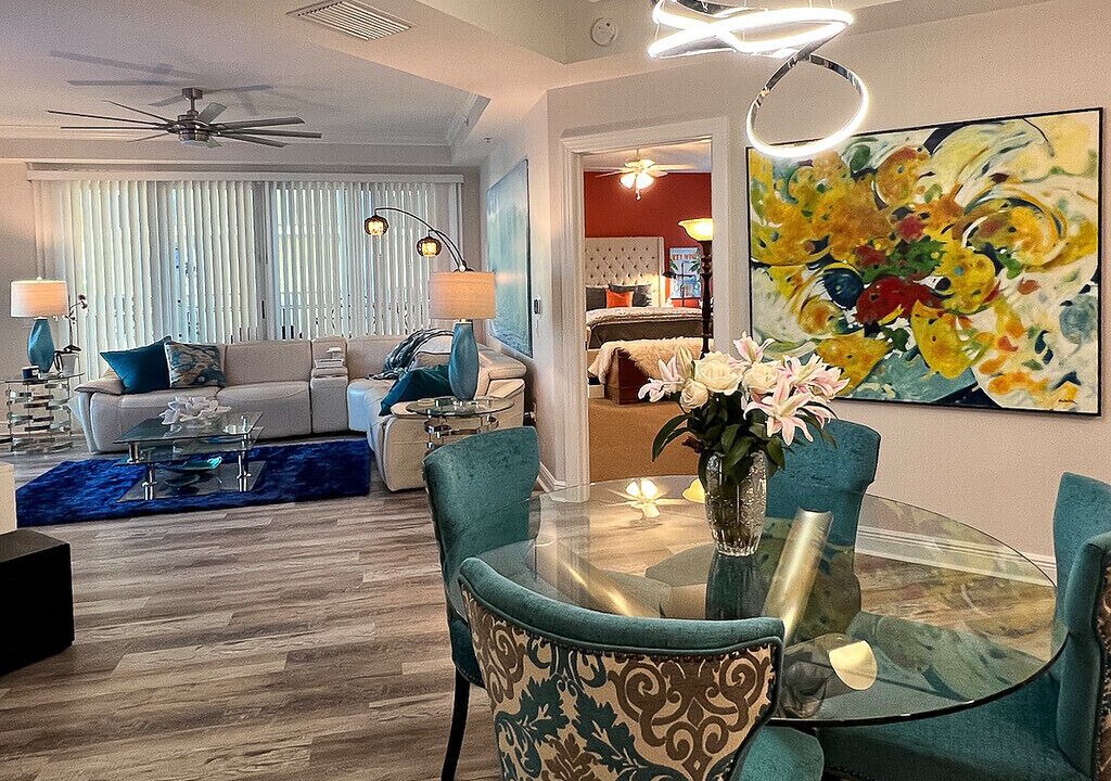 Photo of Bedroom in Fort Myers