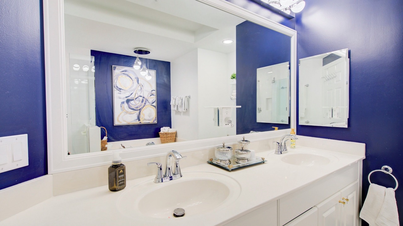 Photo of Bathroom in Fort Myers