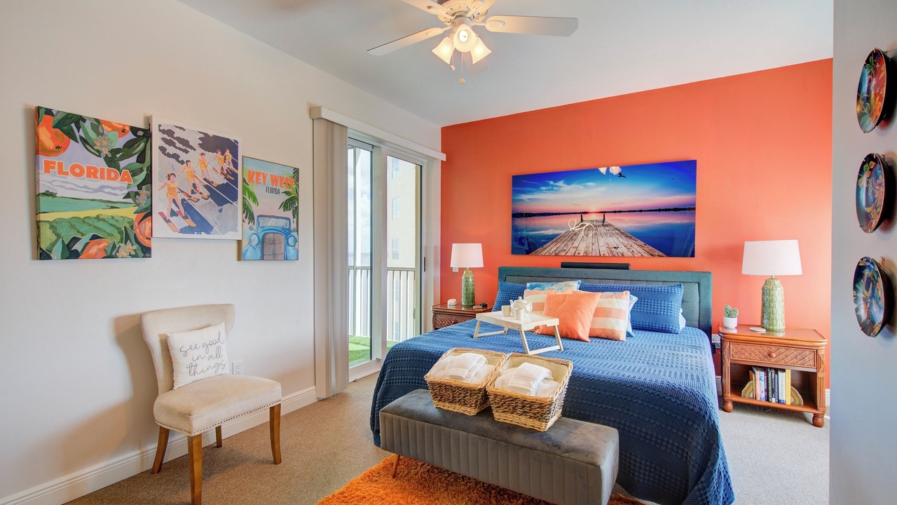 Photo of Bedroom in Fort Myers