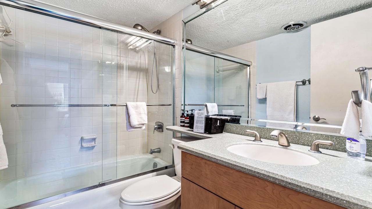 Photo of Bathroom in Belleair Beach