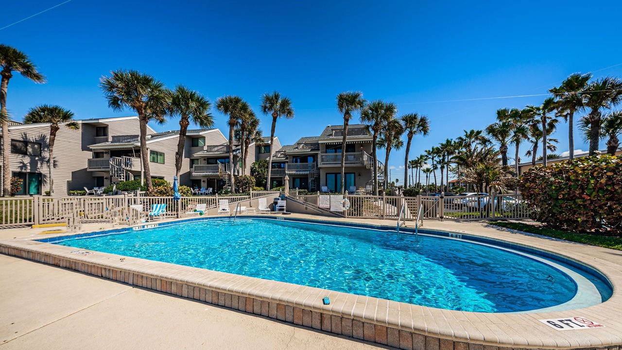 Photo of Outdoor in Belleair Beach