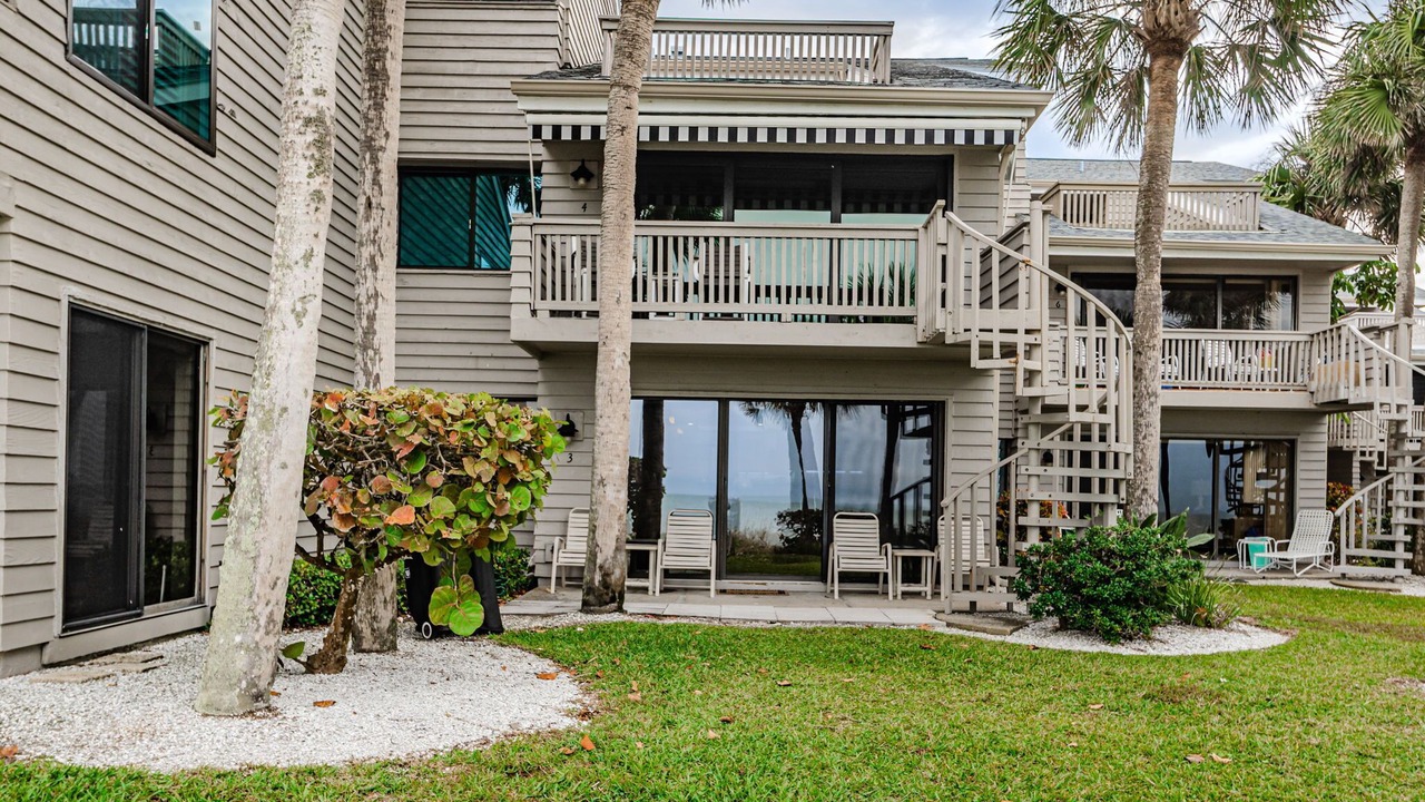 Photo of Outdoor in Belleair Beach
