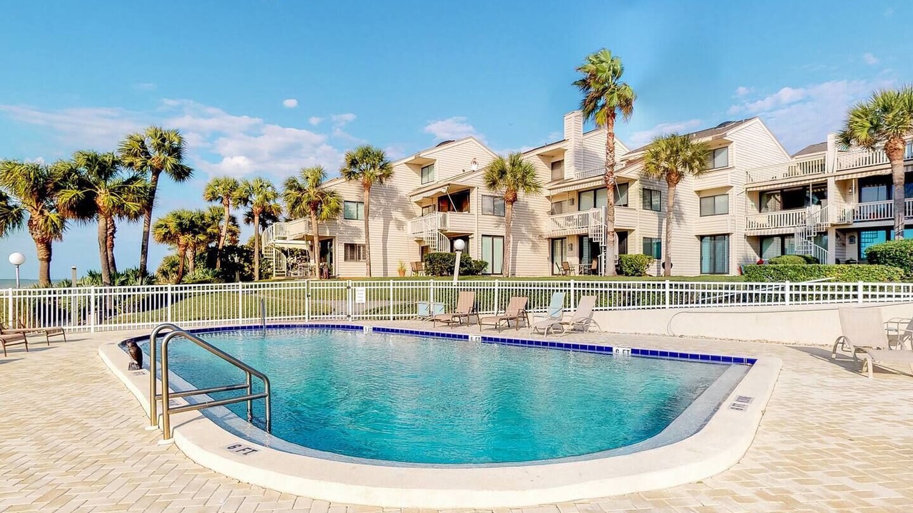 Photo of Outdoor in Belleair Beach