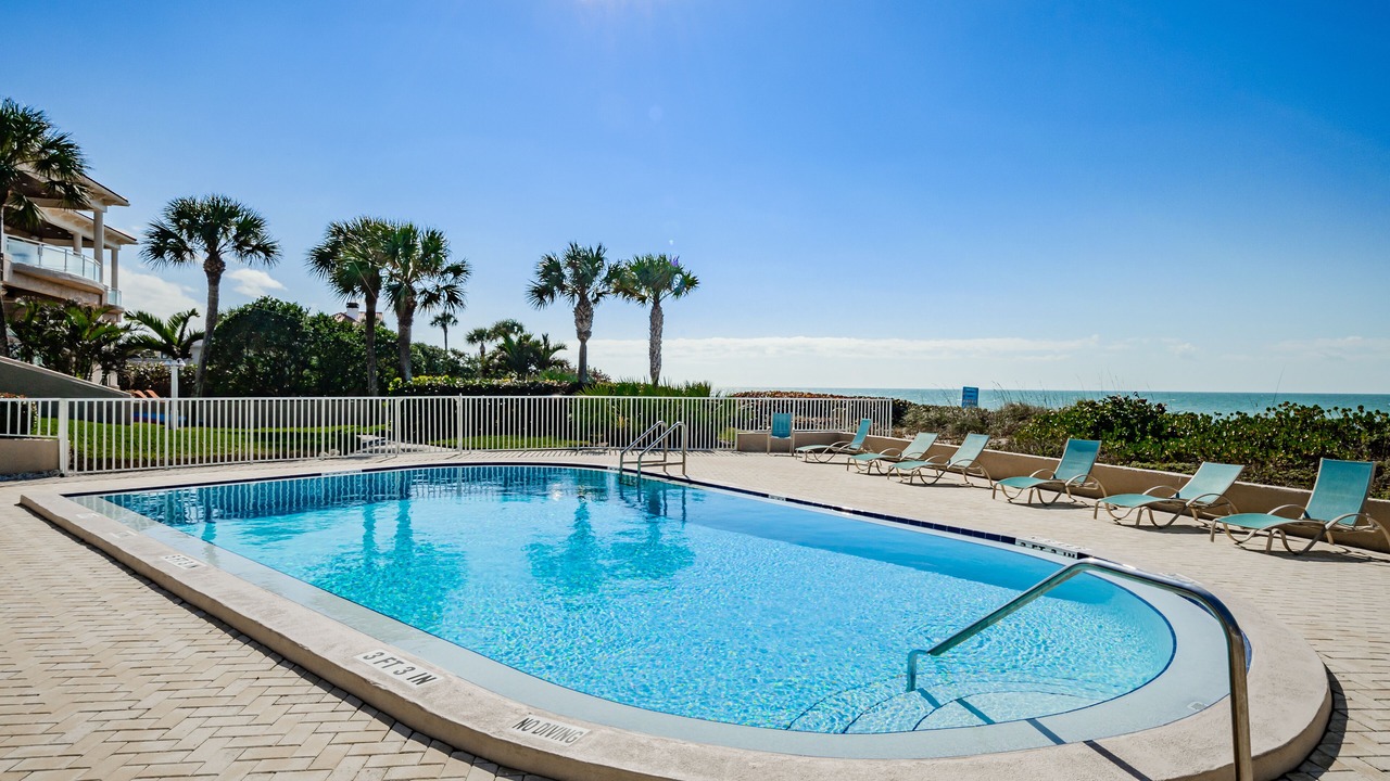 Photo of Outdoor in Belleair Beach