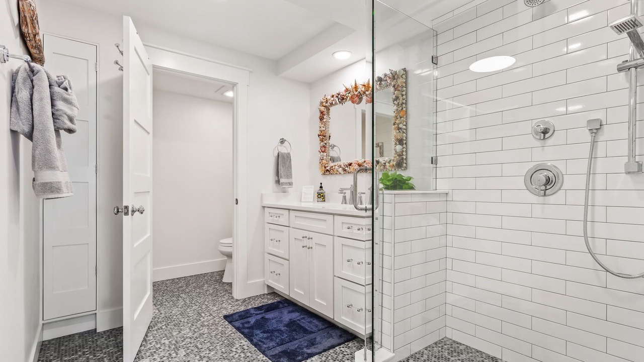 Photo of Bathroom in Belleair Beach