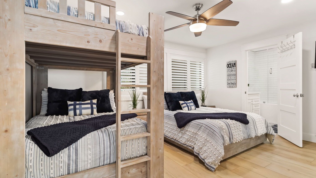 Photo of Bedroom in Belleair Beach