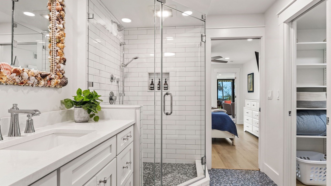 Photo of Bathroom in Belleair Beach