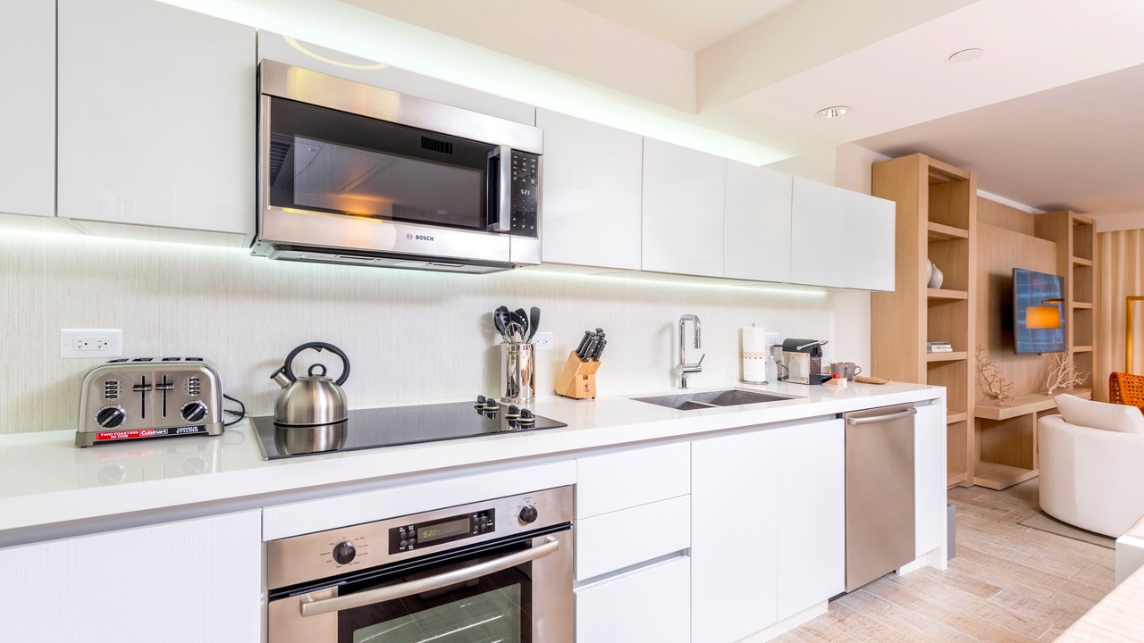 Photo of Kitchen in South Beach