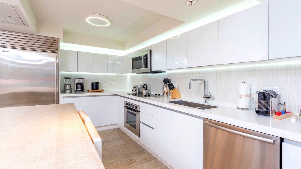 Photo of Kitchen in South Beach
