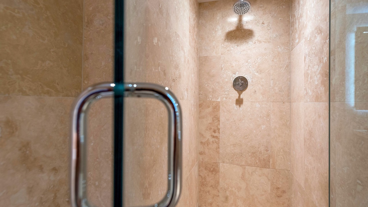 Photo of Bathroom in South Beach
