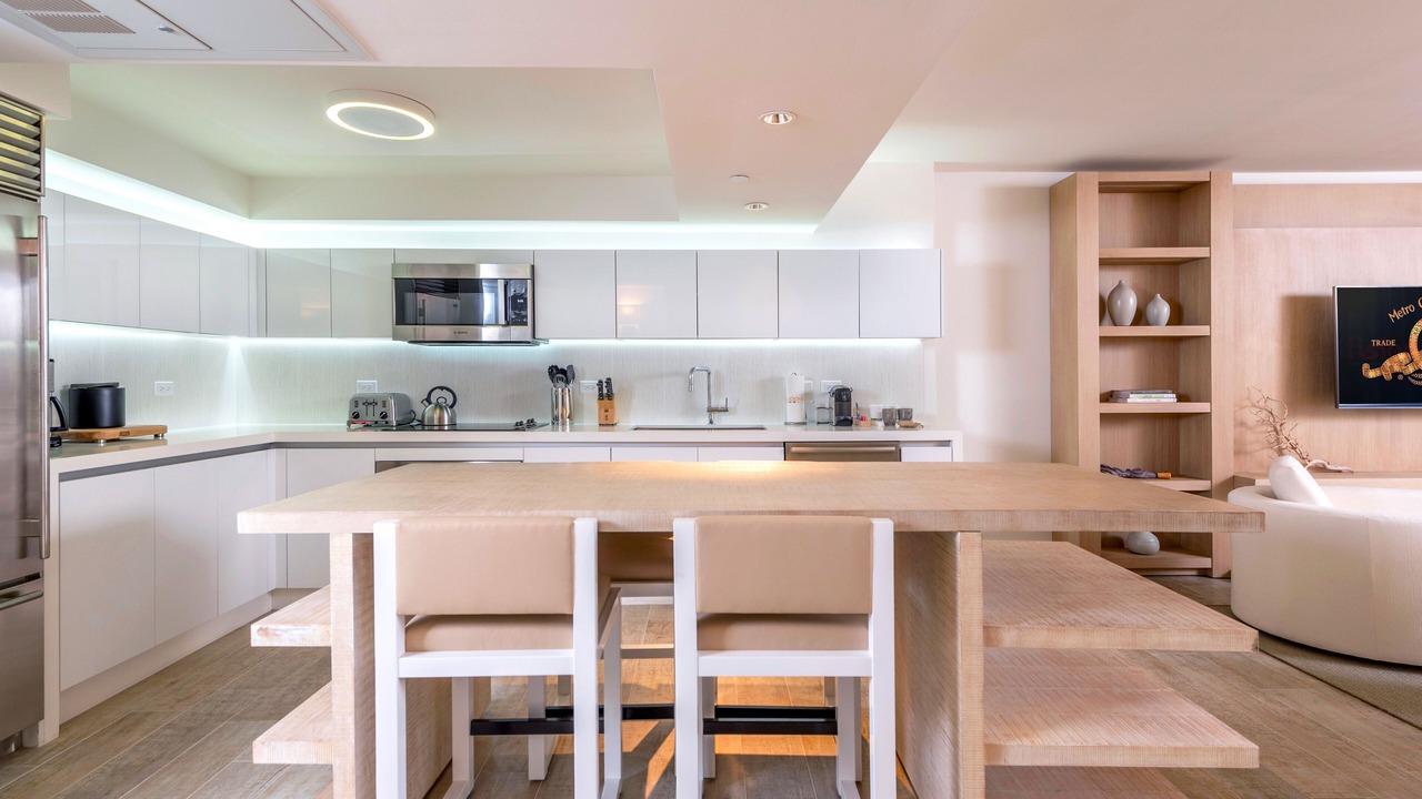 Photo of Kitchen in South Beach