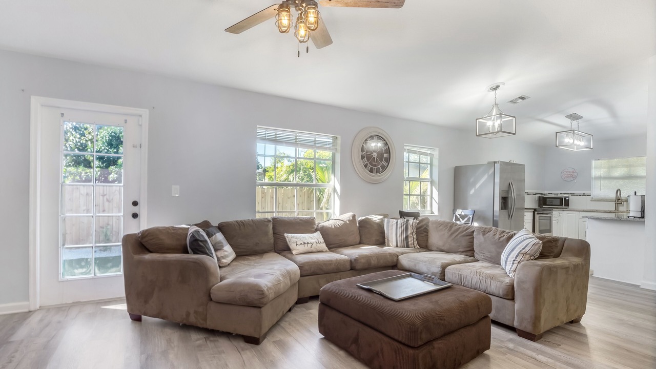 Photo of Livingroom in Delray Beach