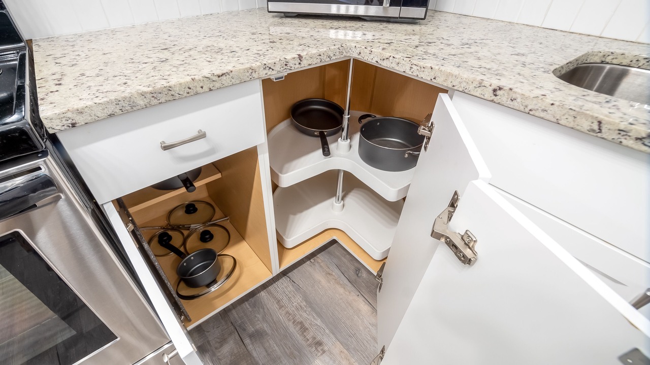 Photo of Kitchen in Delray Beach