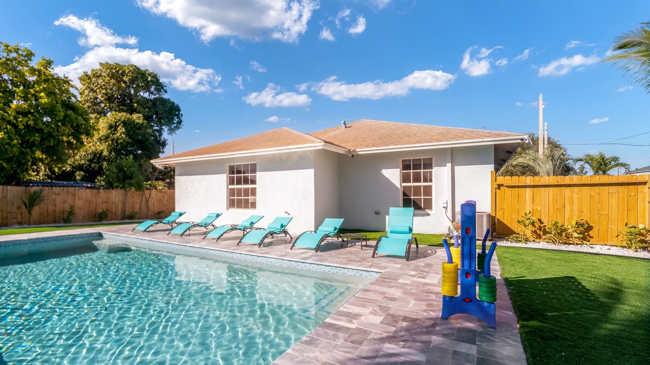 Photo of Outdoor in Delray Beach