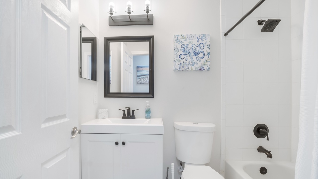 Photo of Bathroom in Delray Beach