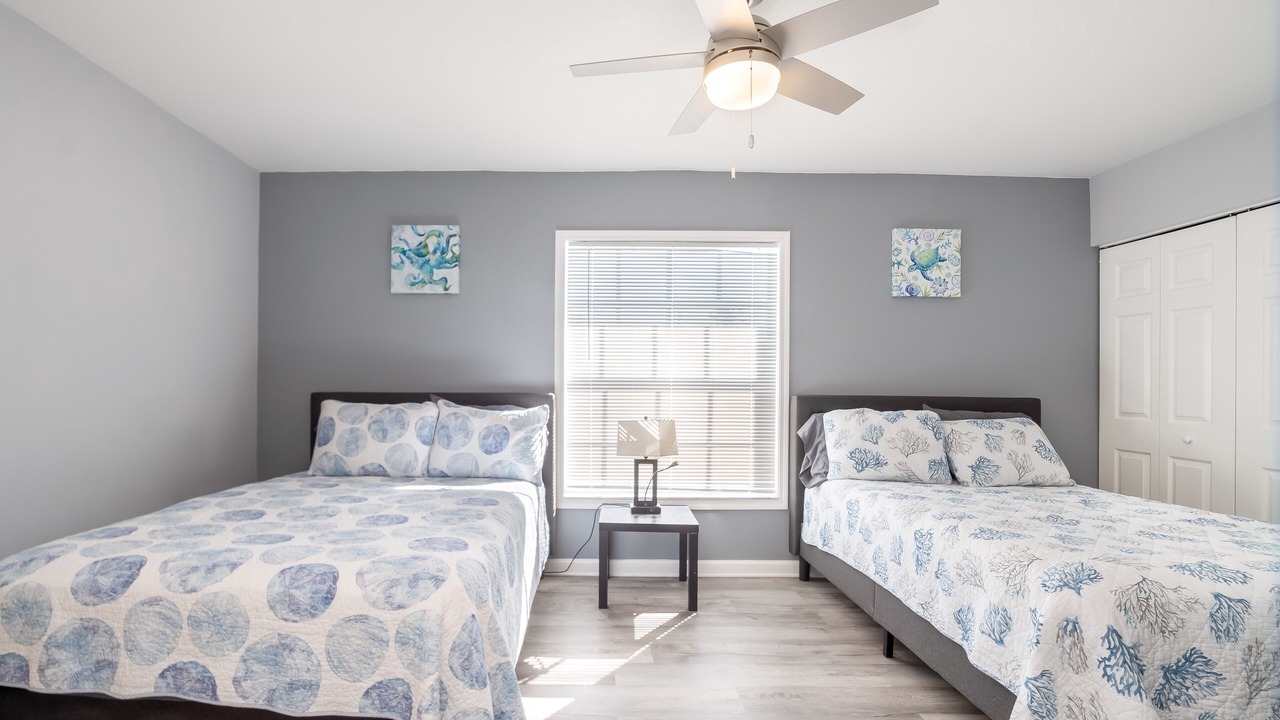 Photo of Bedroom in Delray Beach