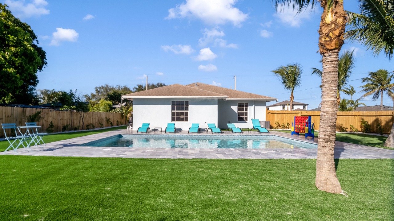 Photo of Outdoor in Delray Beach