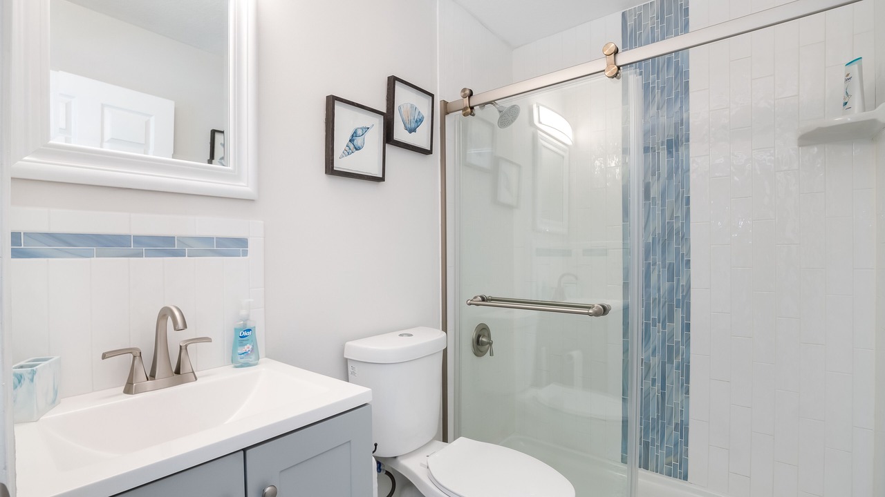 Photo of Bathroom in Delray Beach