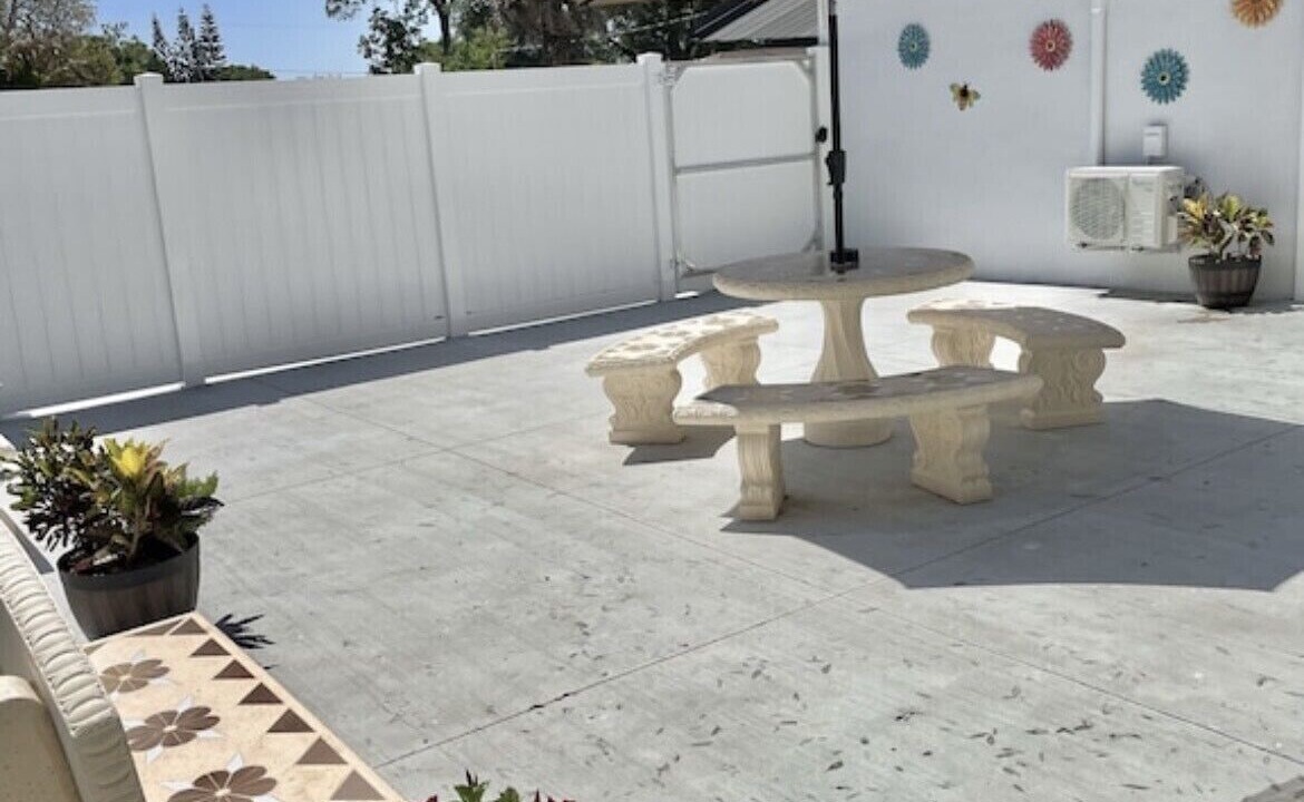 Photo of Outdoor in Egypt Lake-Leto
